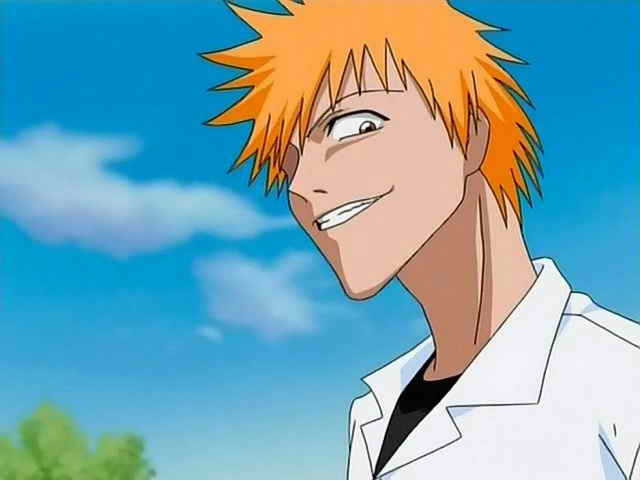 Otaku Gallery  / Anime e Manga / Bleach / Screen Shots / Episodi / 006 - Scontro mortale Ichigo vs Ichigo / 079.jpg